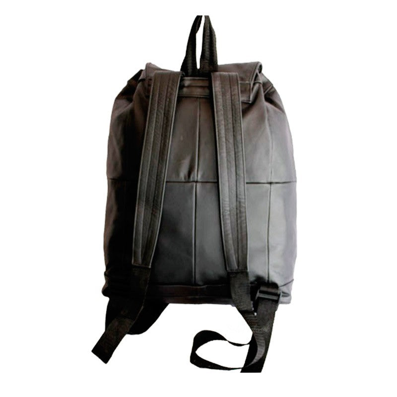 Mochila BackPack de Piel Pera