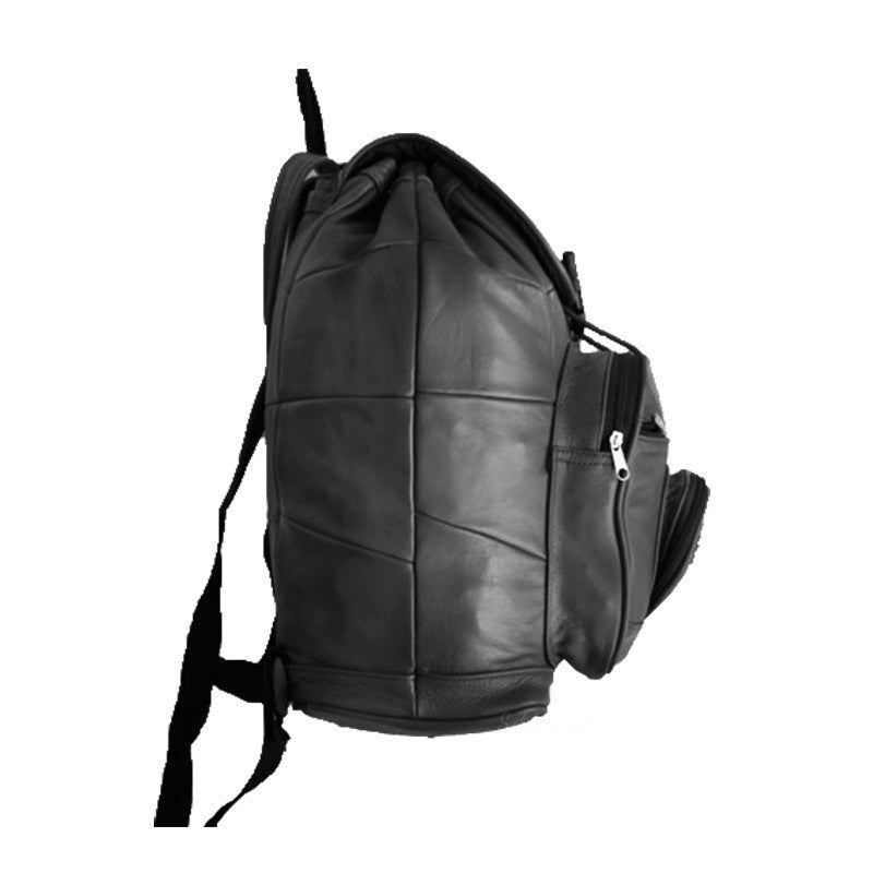 Mochila BackPack de Piel Mike
