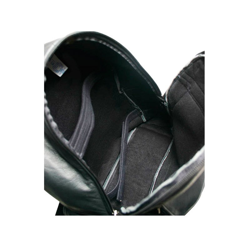 Mochila de Piel para Laptop de 14"