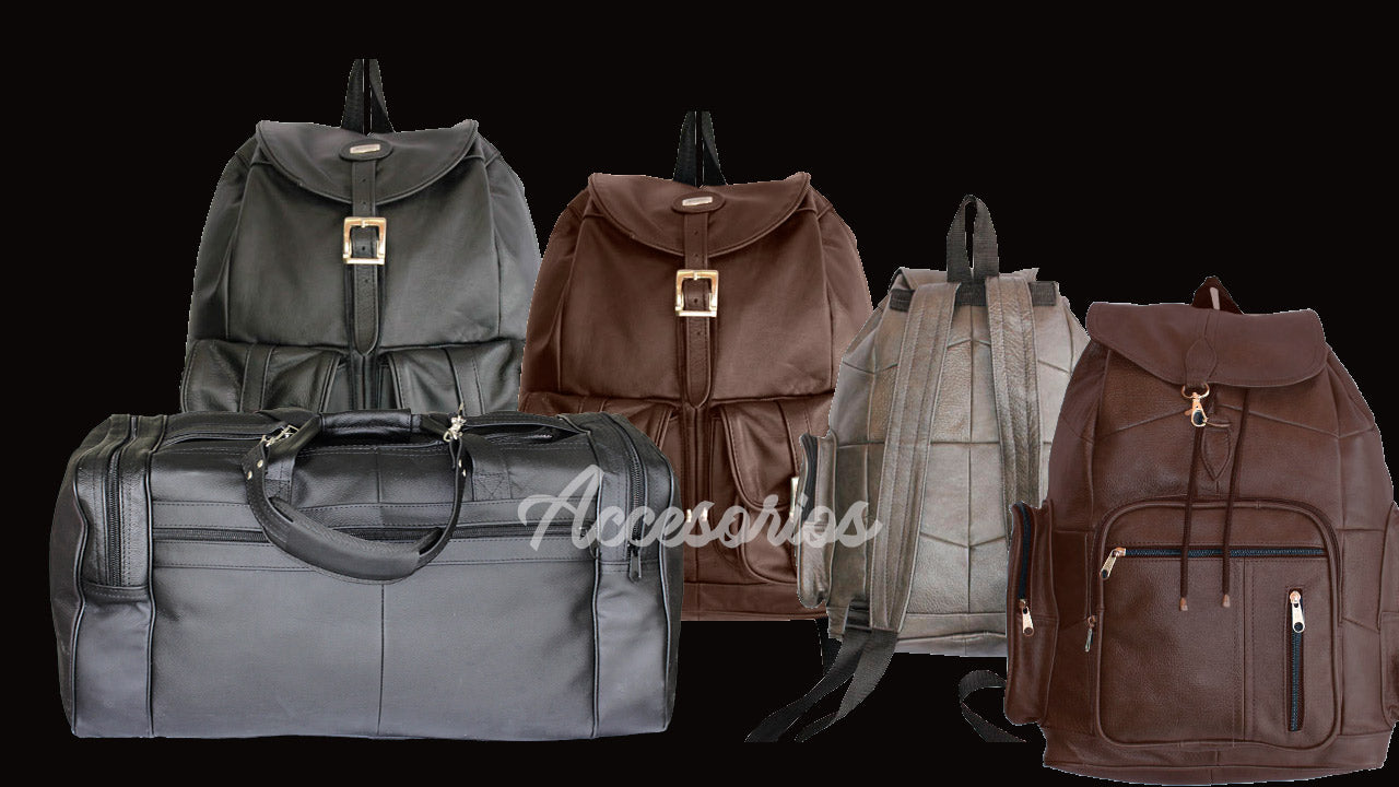 Accesorios