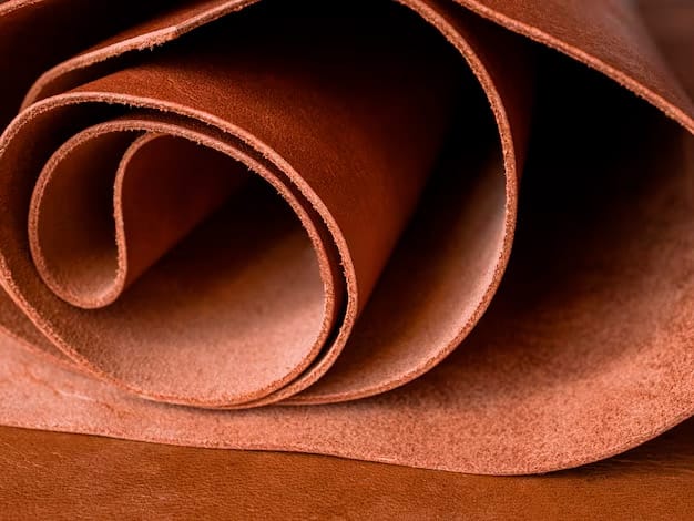Guía Maestra para Identificar la Piel Genuina: 4 Pruebas Infalibles